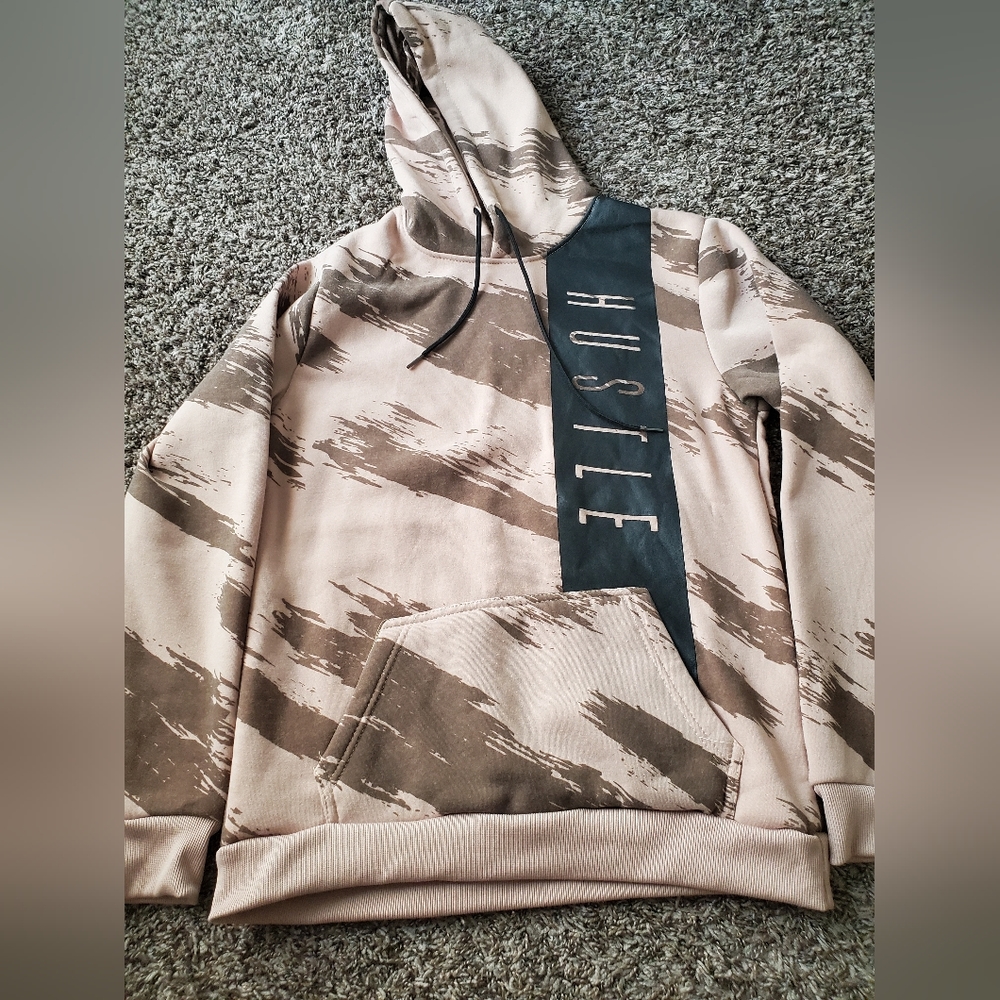 Seven Souls Hustle Hoodie